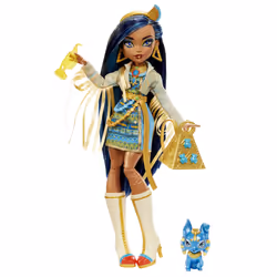 Monster High HHK54 bambola