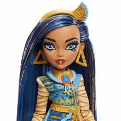Monster High HHK54 bambola - Vista aggiuntiva 4
