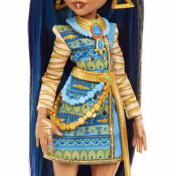 Monster High HHK54 bambola - Vista aggiuntiva 5