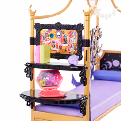 Monster High HHK64 accessorio per bambola Stanza da letto per bambola - Vista aggiuntiva 4