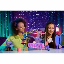 Monster High HHK64 accessorio per bambola Stanza da letto per bambola - Vista aggiuntiva 7