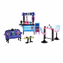 Monster High HHK65, 4 anno/i, 317,9 mm