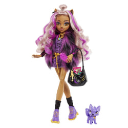 Monster High HHK52 bambola