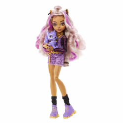 Monster High HHK52 bambola