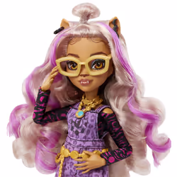Monster High HHK52 bambola - Vista aggiuntiva 4