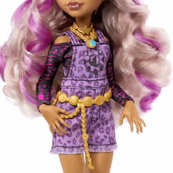 Monster High HHK52 bambola - Vista aggiuntiva 5