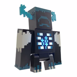 Minecraft HHK89 action figure giocattolo - Vista aggiuntiva 4
