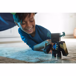 Minecraft HHK89 action figure giocattolo - Vista aggiuntiva 5