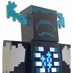 Minecraft HHK89 action figure giocattolo - Vista aggiuntiva 6