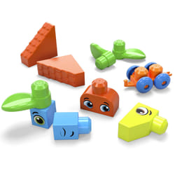 MEGA BLOKS HHM96 gioco di costruzione