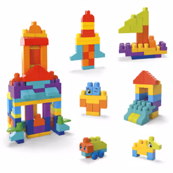 MEGA BLOKS HHM96 gioco di costruzione