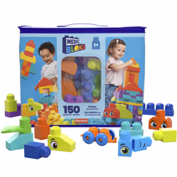 MEGA BLOKS HHM96 gioco di costruzione - Vista aggiuntiva 4