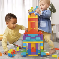 MEGA BLOKS HHM96 gioco di costruzione - Vista aggiuntiva 5
