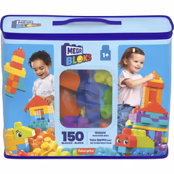 MEGA BLOKS HHM96 gioco di costruzione - Vista aggiuntiva 6