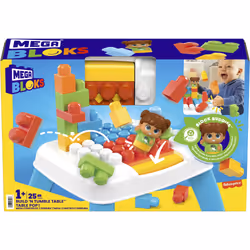 MEGA BLOKS HHM99 gioco di costruzione - Vista aggiuntiva 4