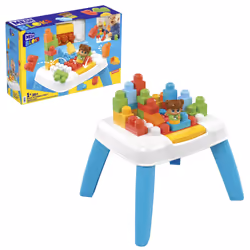 MEGA BLOKS HHM99 gioco di costruzione - Vista aggiuntiva 5