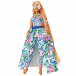 Barbie Extra HHN14 bambola - Vista aggiuntiva 5