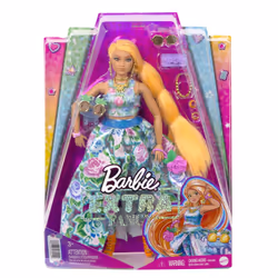 Barbie Extra HHN14 bambola - Vista aggiuntiva 6
