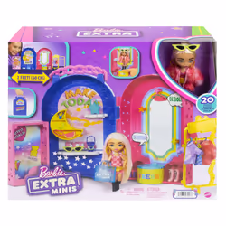 Barbie Extra HHN15 bambola - Vista aggiuntiva 4