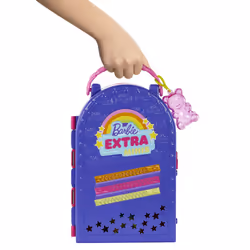 Barbie Extra HHN15 bambola - Vista aggiuntiva 5