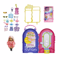 Barbie Extra HHN15 bambola - Vista aggiuntiva 6