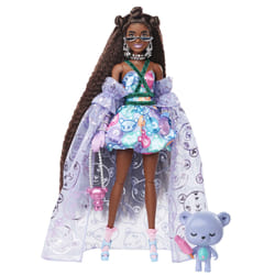 Barbie Extra HHN13 bambola