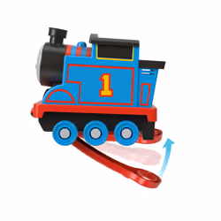 Fisher-Price Thomas & Friends HHN32 veicolo giocattolo - Vista aggiuntiva 2