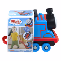 Fisher-Price Thomas & Friends HHN32 veicolo giocattolo - Vista aggiuntiva 6