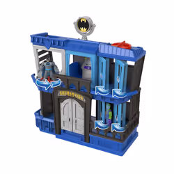 Fisher-Price Imaginext HHP81 set da gioco