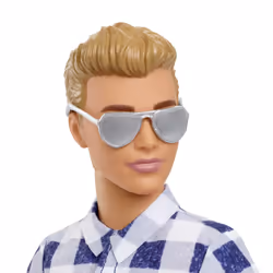Barbie Dreamhouse Adventures HHR66 bambola
