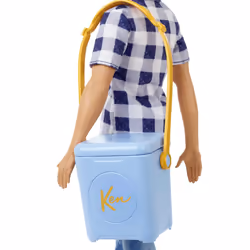 Barbie Dreamhouse Adventures HHR66 bambola