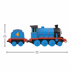 Mattel HHV81 action figure giocattolo - Vista aggiuntiva 4