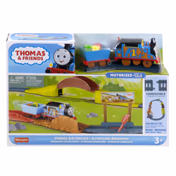 Fisher-Price HHV98 giocattolo educativo - Vista aggiuntiva 3