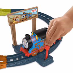 Fisher-Price HHV98 giocattolo educativo - Vista aggiuntiva 5