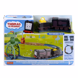 Fisher-Price HHW05 giocattolo educativo