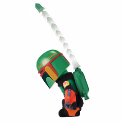 Star Wars HHW55 peluche - Vista aggiuntiva 2