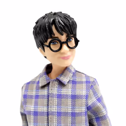 Harry Potter HHX03 bambola - Vista aggiuntiva 5