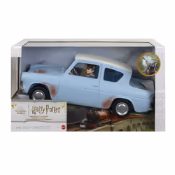 Harry Potter HHX03 bambola - Vista aggiuntiva 6