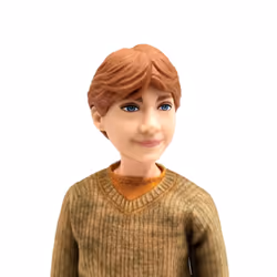 Harry Potter HHX03 bambola - Vista aggiuntiva 7