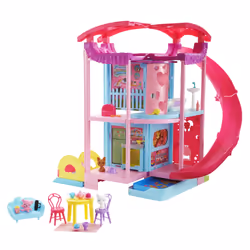 Barbie Chelsea HHX44 casa per le bambole - Vista aggiuntiva 6