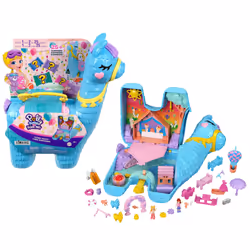 Polly Pocket HHX74 accessorio per bambola Set da gioco per bambole - Vista aggiuntiva 4