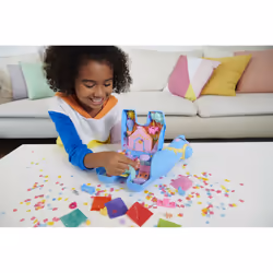 Polly Pocket HHX74 accessorio per bambola Set da gioco per bambole - Vista aggiuntiva 6