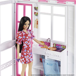 Barbie HHY40 casa per le bambole