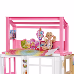 Barbie HHY40 casa per le bambole