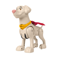 Fisher-Price DC League of Super-Pets HJF35 giocattolo interattivo
