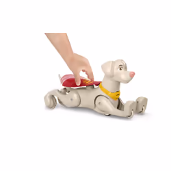 Fisher-Price DC League of Super-Pets HJF35 giocattolo interattivo