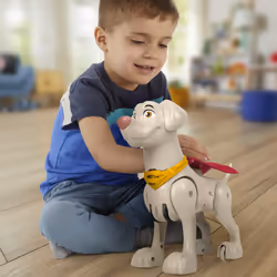 Fisher-Price DC League of Super-Pets HJF35 giocattolo interattivo - Vista aggiuntiva 6