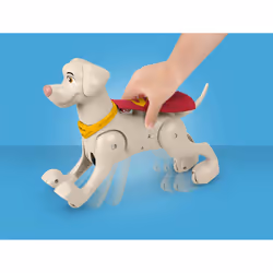 Fisher-Price DC League of Super-Pets HJF35 giocattolo interattivo - Vista aggiuntiva 7