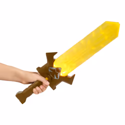 He-Man and the Masters of the Universe HJG63 arma giocattolo - Vista aggiuntiva 4