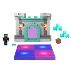Minecraft HJG73 set da gioco